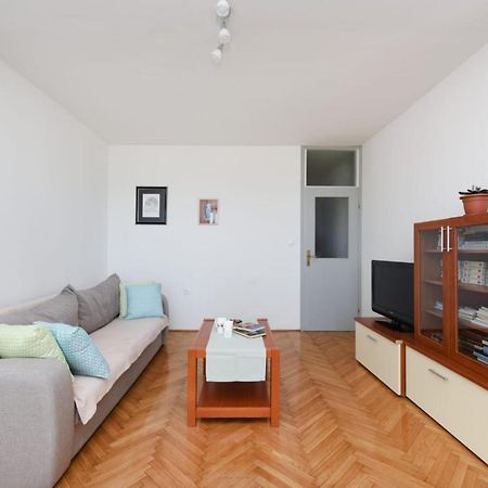 Apartman Vinika Zára Kültér fotó