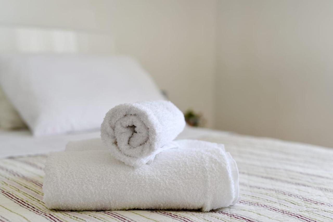 Apartman Vinika Zára Kültér fotó